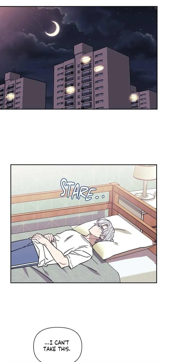 Stranger Than Friends Chapter 13 page 37 - 