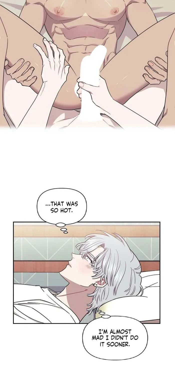 Stranger Than Friends Chapter 13 page 39 - 