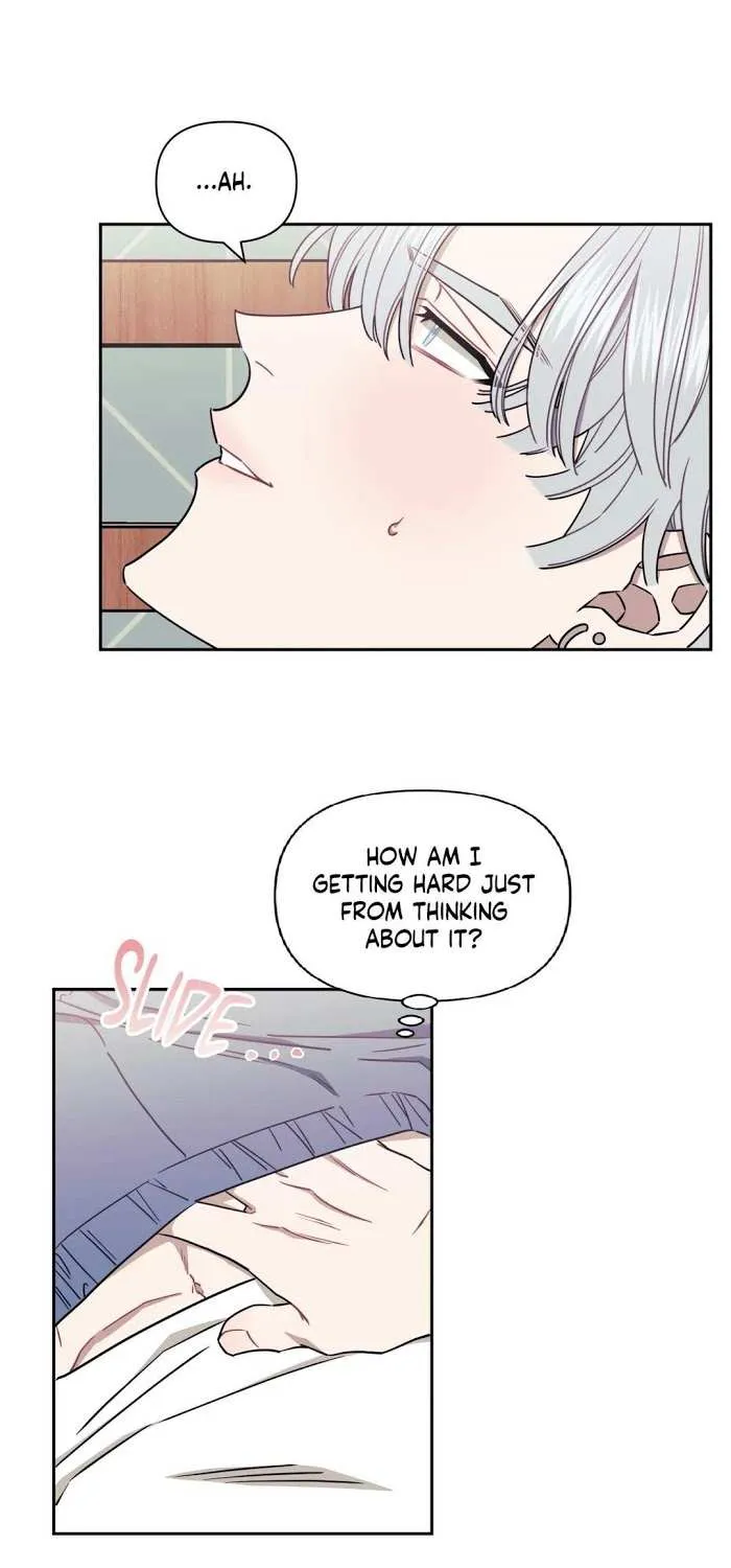 Stranger Than Friends Chapter 13 page 40 - 