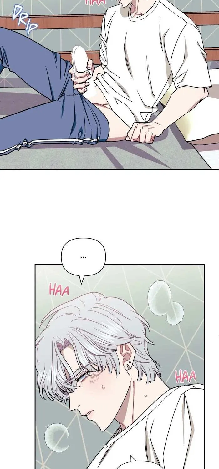 Stranger Than Friends Chapter 13 page 46 - 