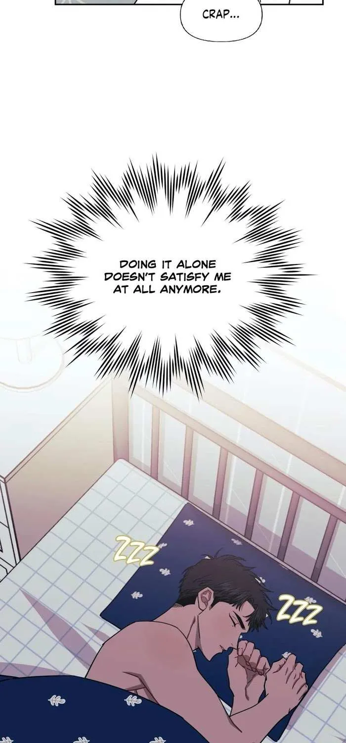 Stranger Than Friends Chapter 13 page 47 - 