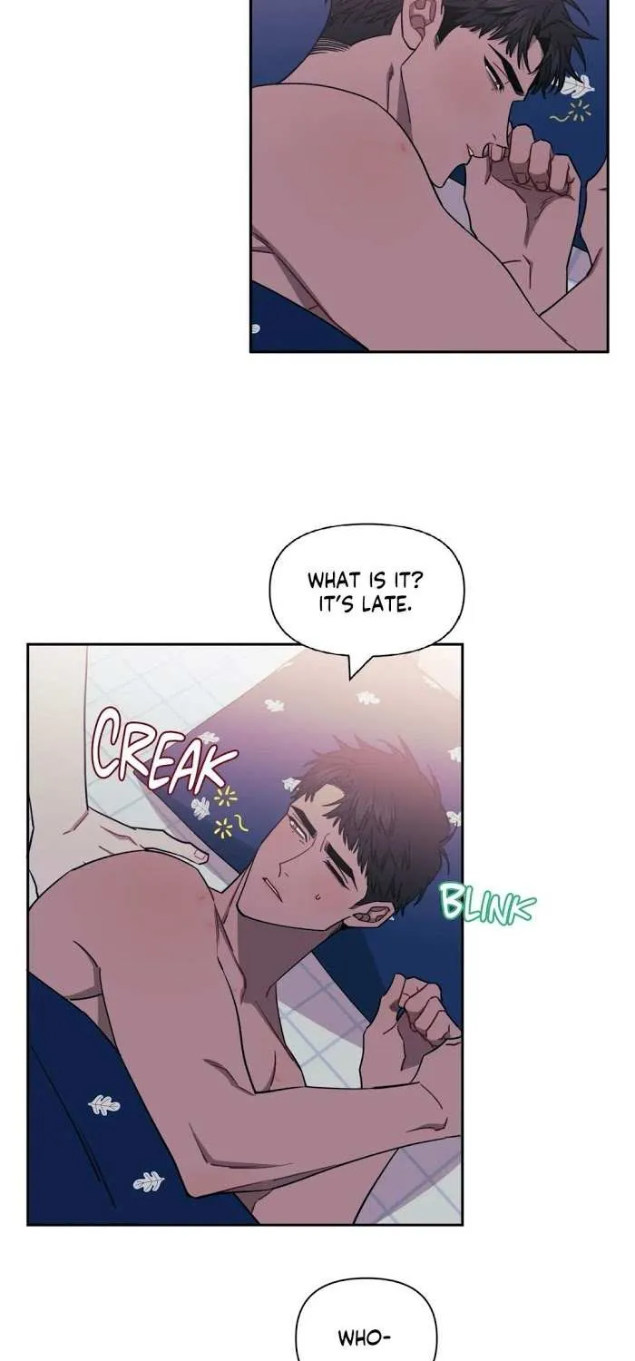 Stranger Than Friends Chapter 13 page 49 - 