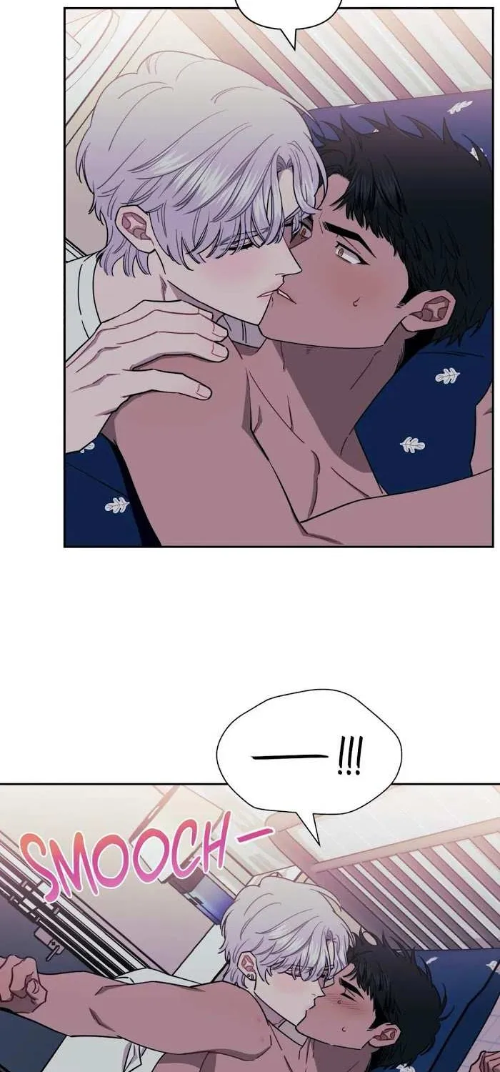 Stranger Than Friends Chapter 13 page 50 - 