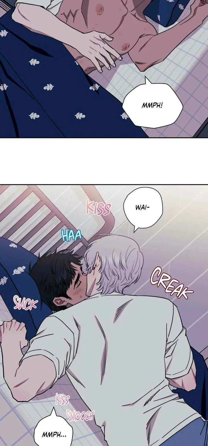 Stranger Than Friends Chapter 13 page 51 - 