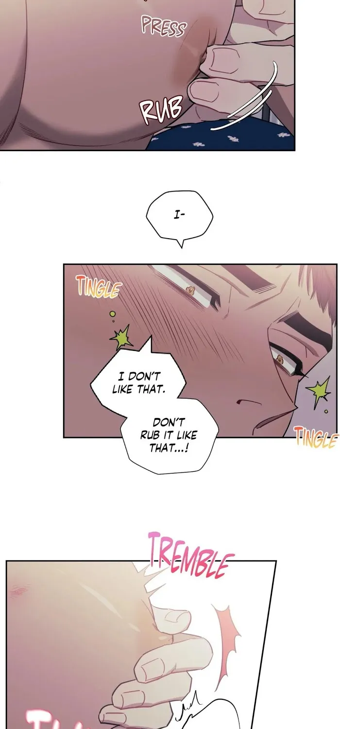 Stranger Than Friends Chapter 14 page 14 - 