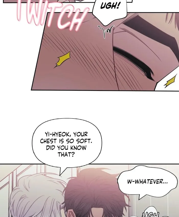 Stranger Than Friends Chapter 14 page 15 - 