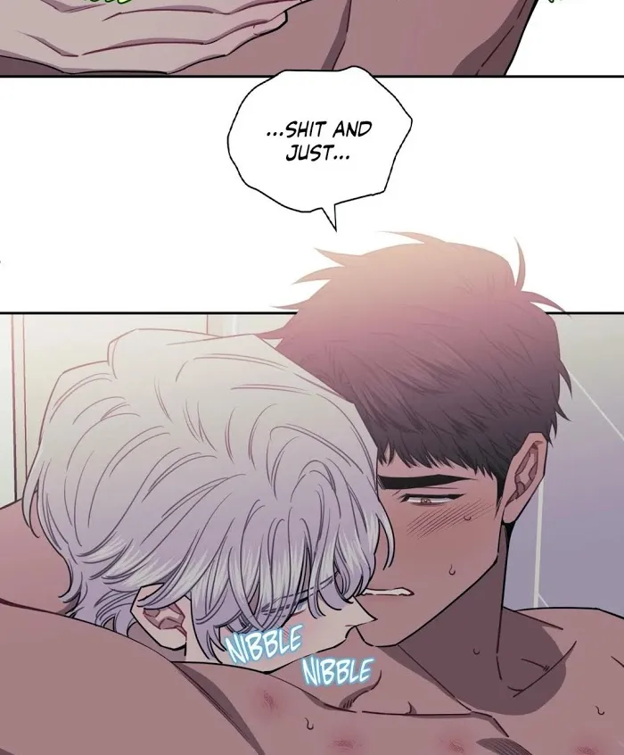Stranger Than Friends Chapter 14 page 17 - 