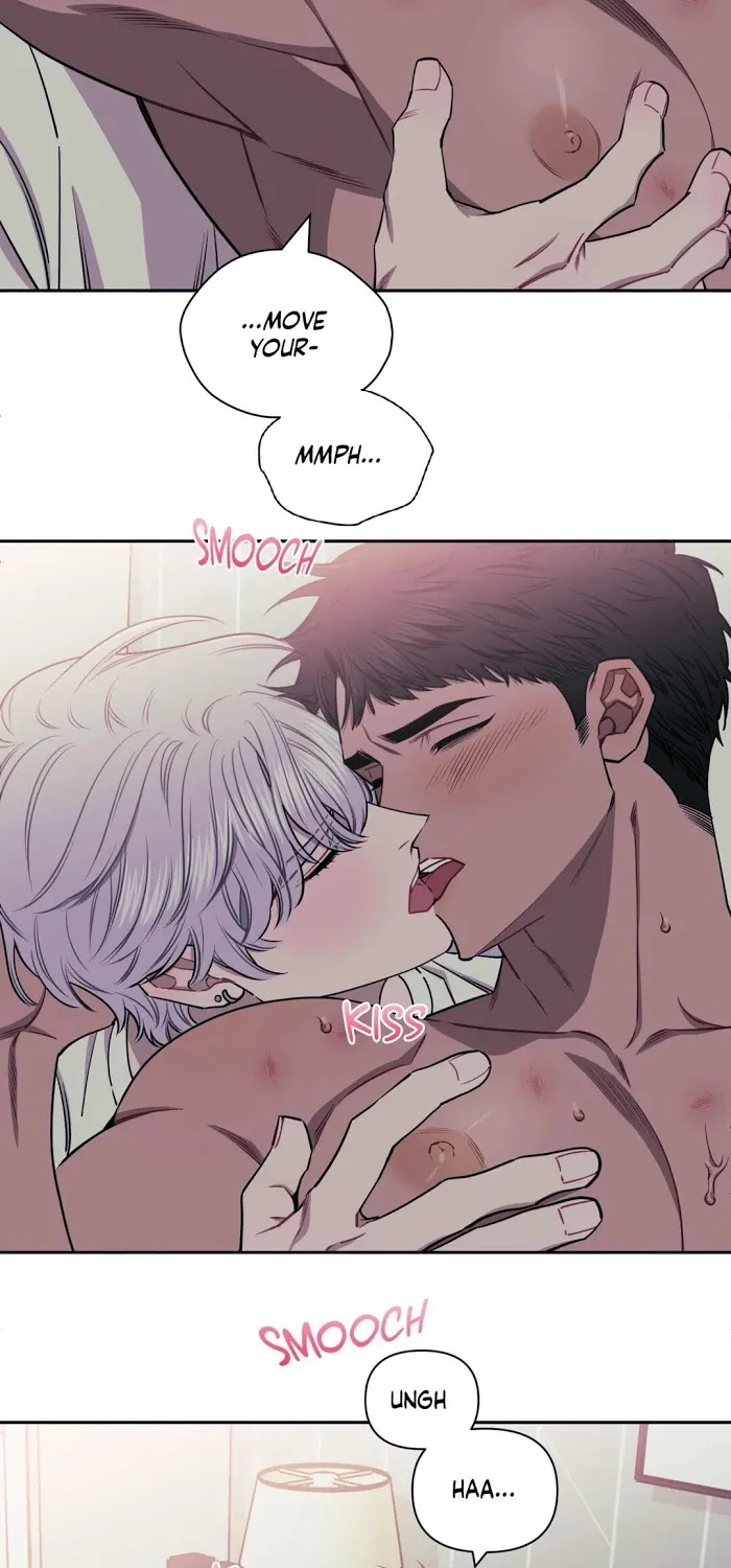 Stranger Than Friends Chapter 14 page 18 - 