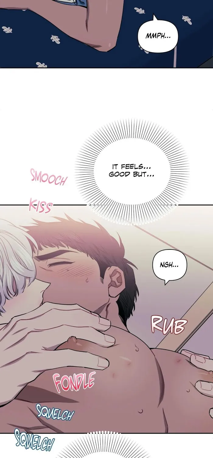 Stranger Than Friends Chapter 14 page 20 - 