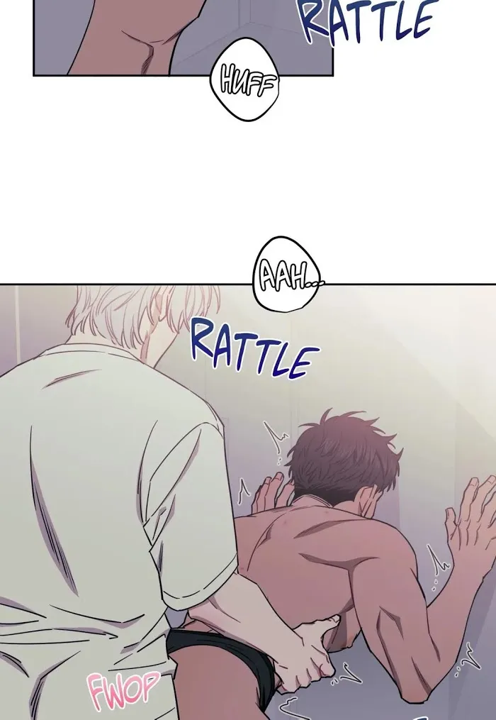 Stranger Than Friends Chapter 14 page 3 - 