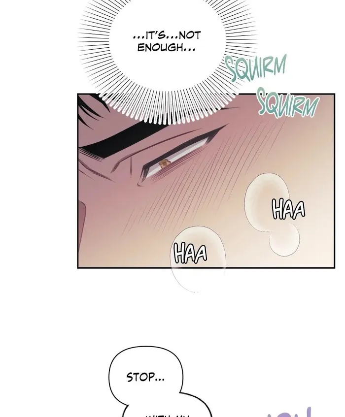 Stranger Than Friends Chapter 14 page 21 - 