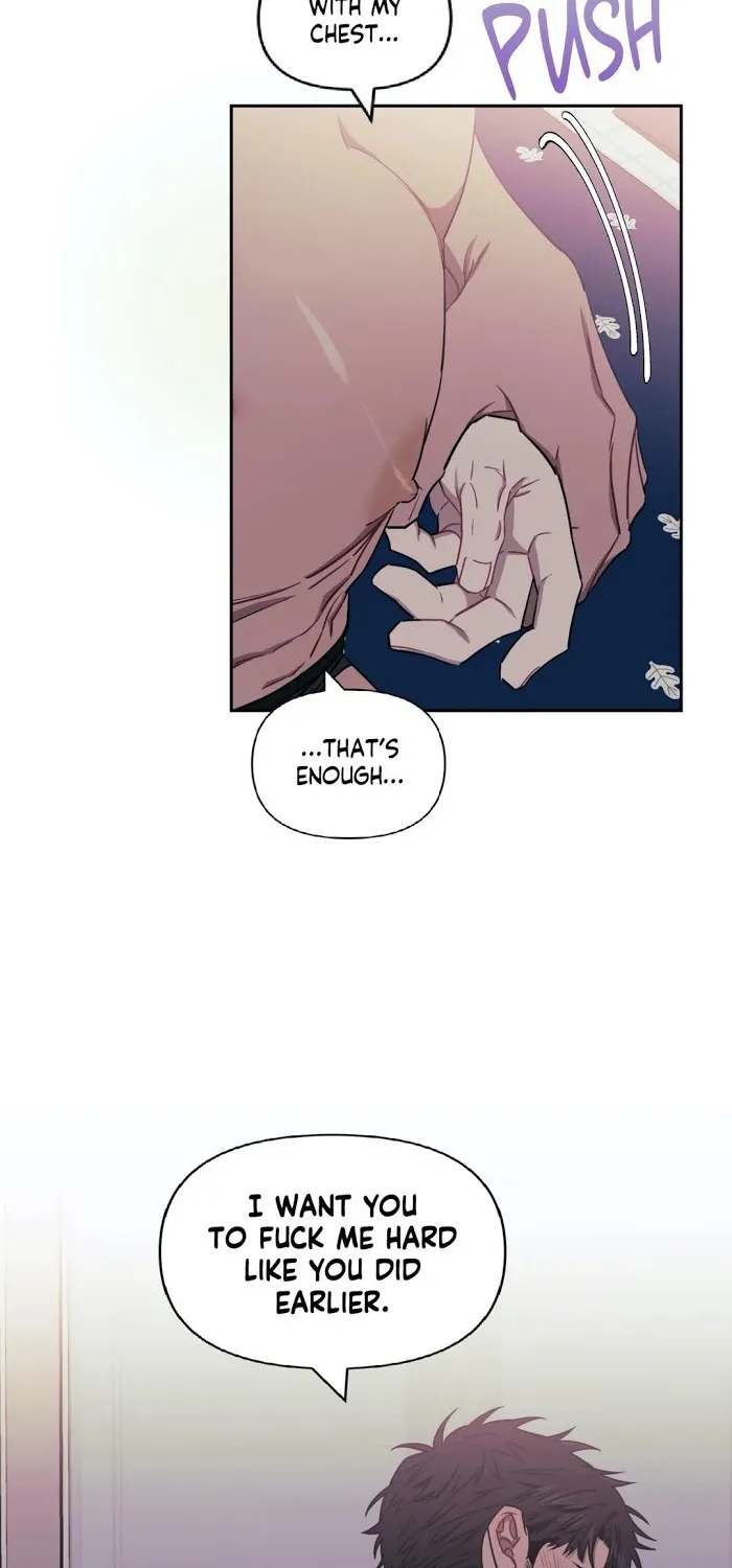 Stranger Than Friends Chapter 14 page 22 - 