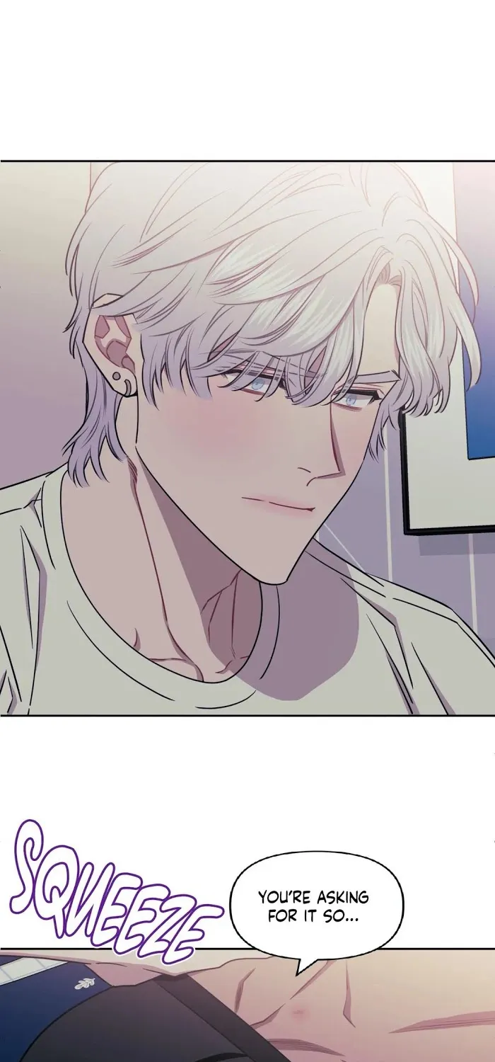 Stranger Than Friends Chapter 14 page 24 - 