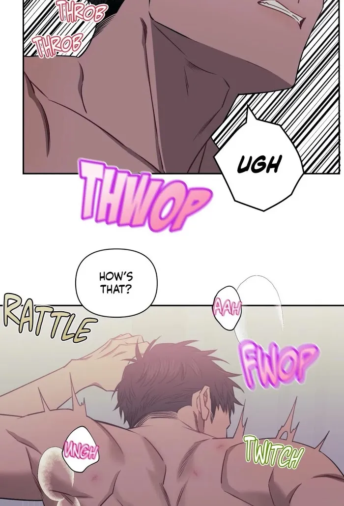 Stranger Than Friends Chapter 14 page 27 - 