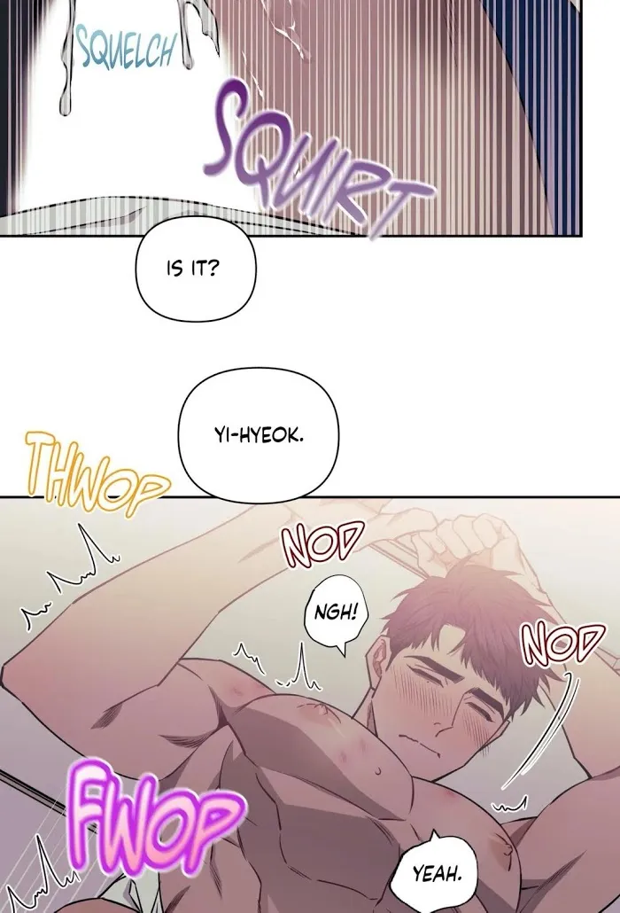 Stranger Than Friends Chapter 14 page 29 - 