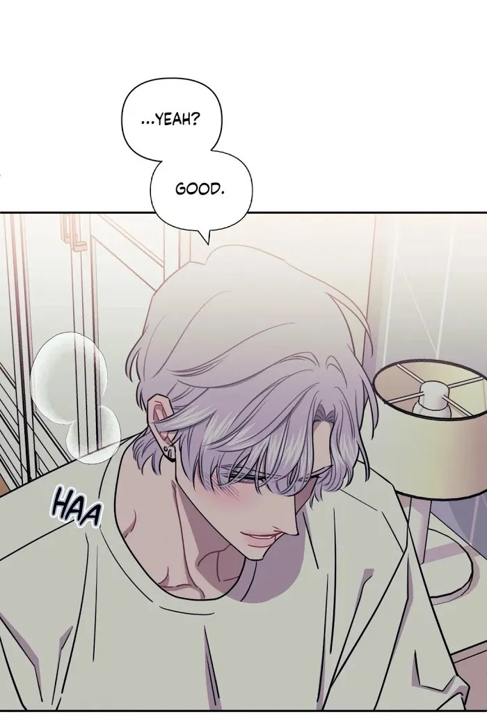 Stranger Than Friends Chapter 14 page 31 - 