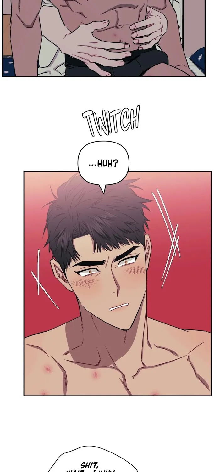 Stranger Than Friends Chapter 14 page 36 - 