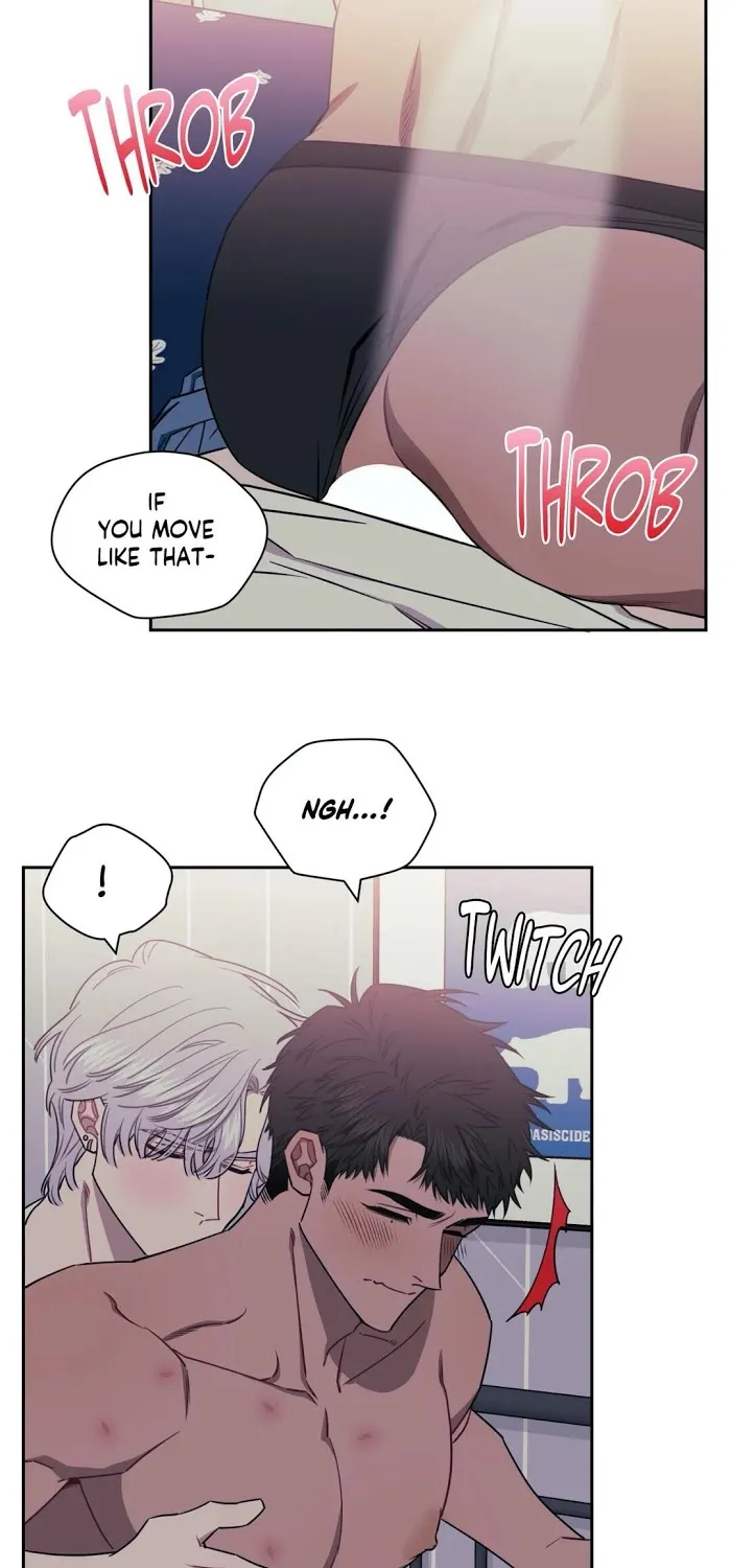 Stranger Than Friends Chapter 14 page 38 - 