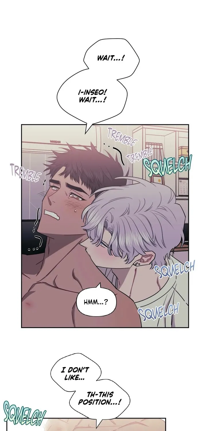 Stranger Than Friends Chapter 14 page 40 - 