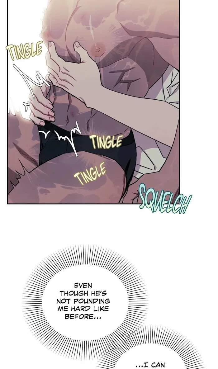Stranger Than Friends Chapter 14 page 41 - 