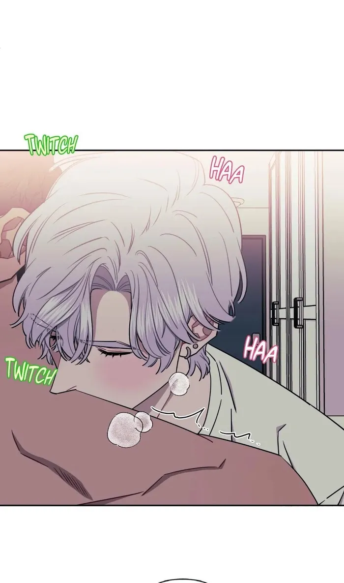 Stranger Than Friends Chapter 14 page 45 - 