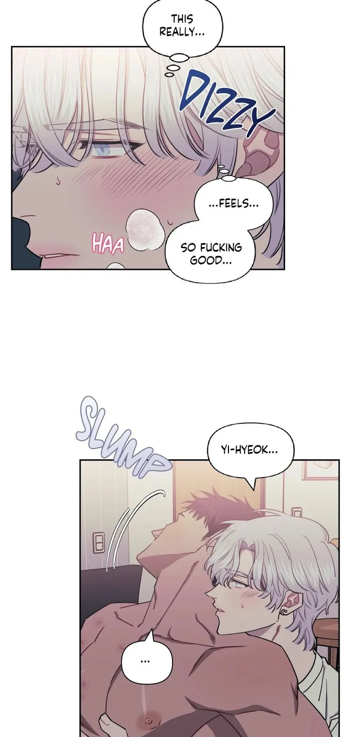 Stranger Than Friends Chapter 14 page 46 - 