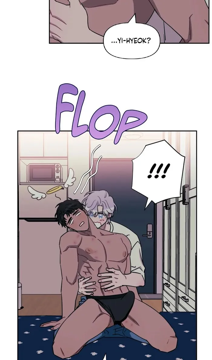 Stranger Than Friends Chapter 14 page 47 - 