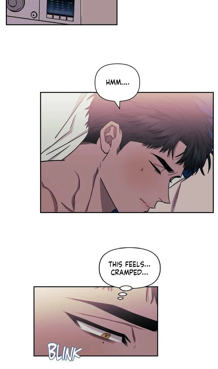 Stranger Than Friends Chapter 14 page 49 - 
