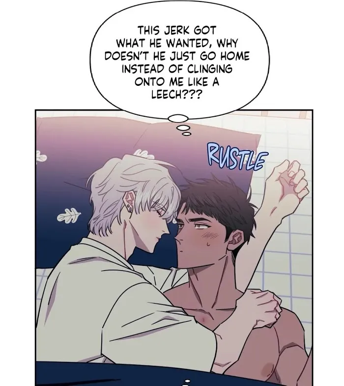 Stranger Than Friends Chapter 14 page 53 - 