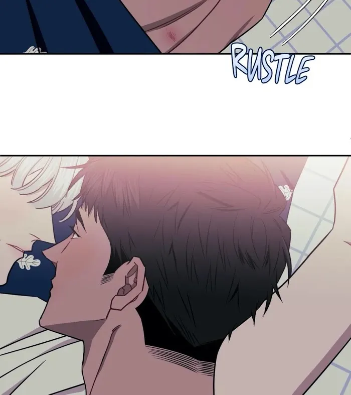 Stranger Than Friends Chapter 14 page 57 - 