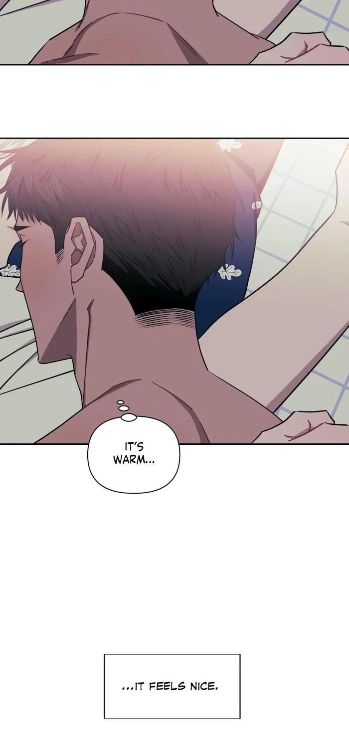 Stranger Than Friends Chapter 14 page 58 - 