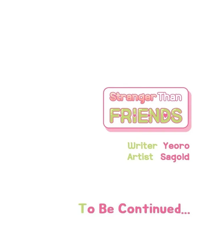 Stranger Than Friends Chapter 14 page 59 - 