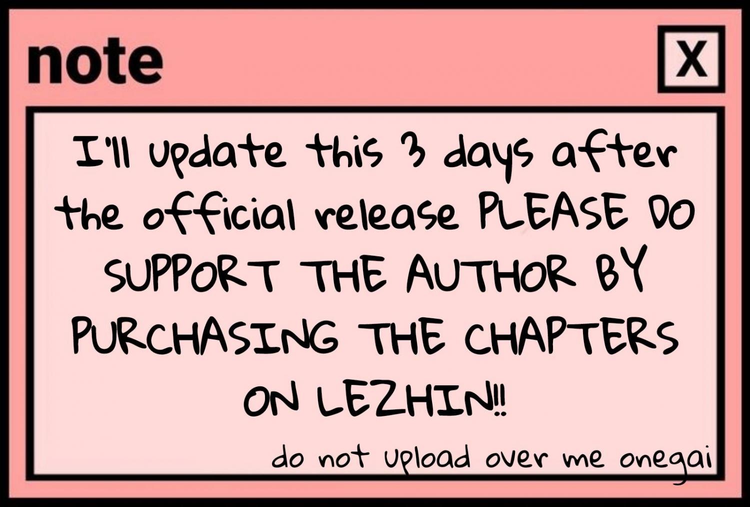 Stranger Than Friends Chapter 15.3 page 6 - 