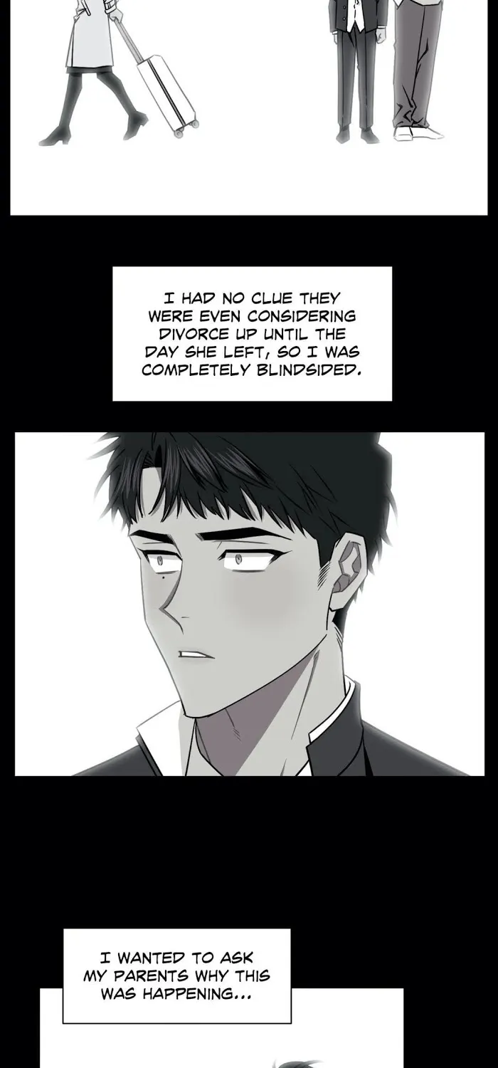 Stranger Than Friends Chapter 15 page 2 - 
