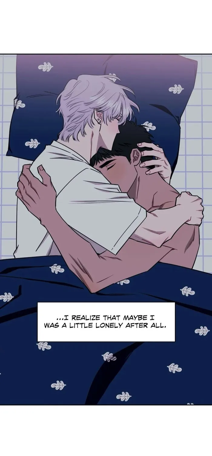 Stranger Than Friends Chapter 15 page 11 - 