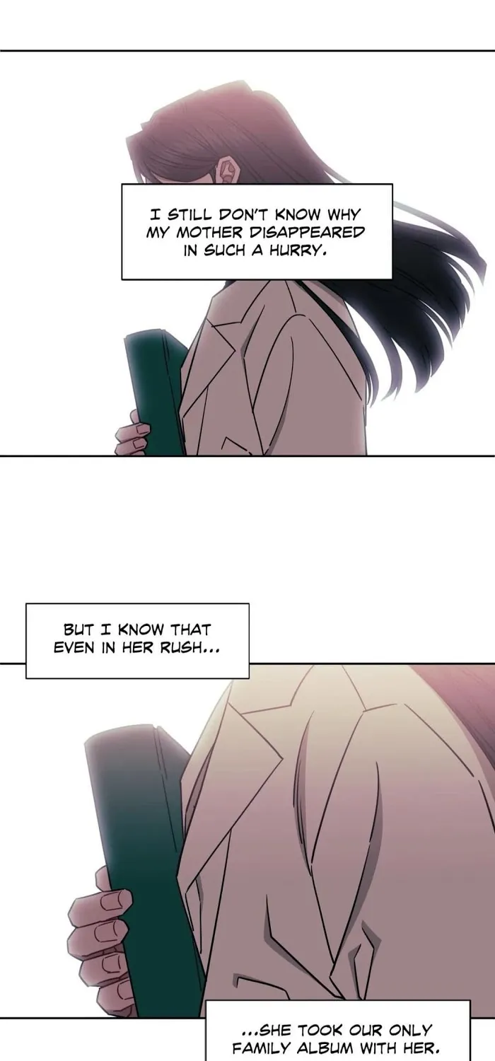 Stranger Than Friends Chapter 15 page 12 - 