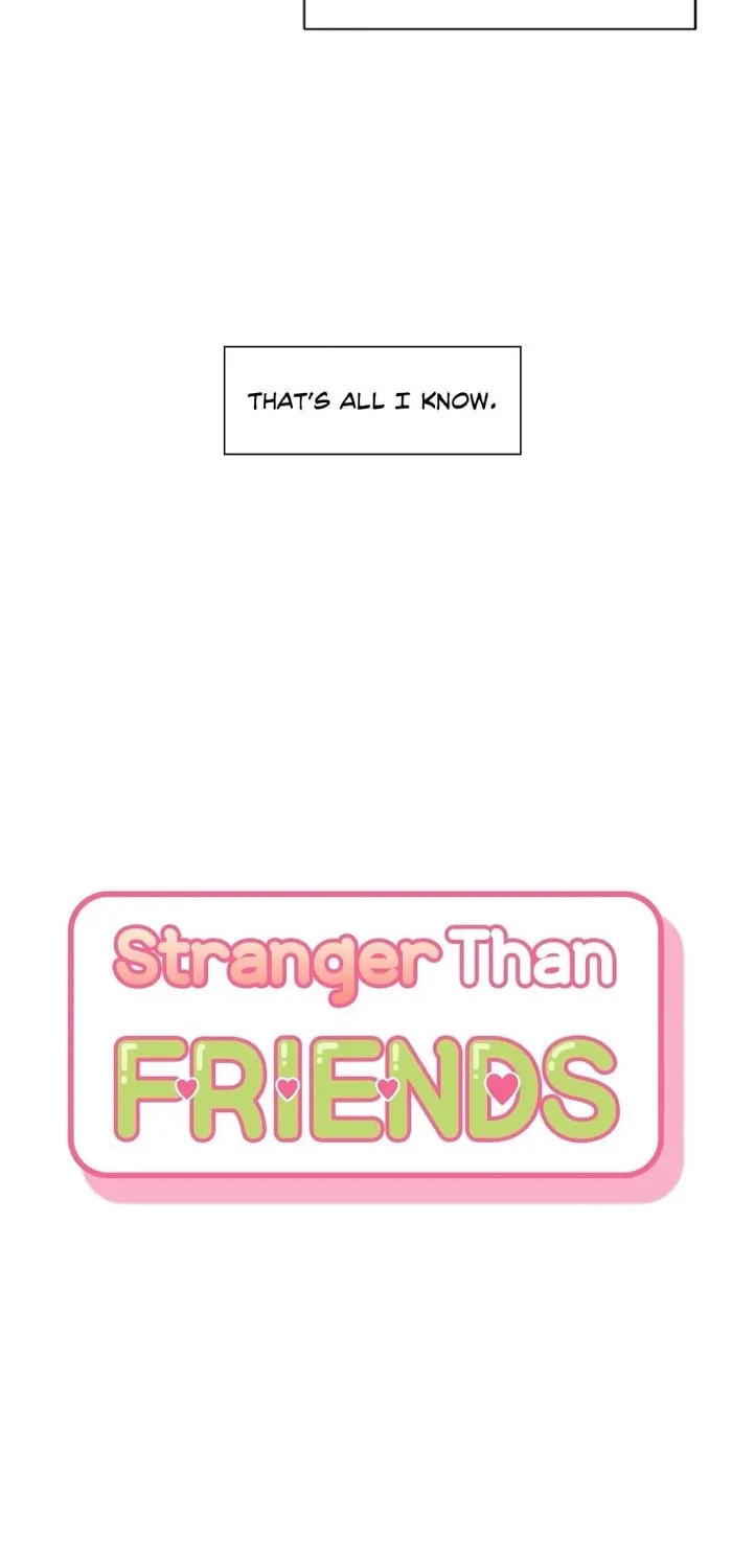 Stranger Than Friends Chapter 15 page 13 - 