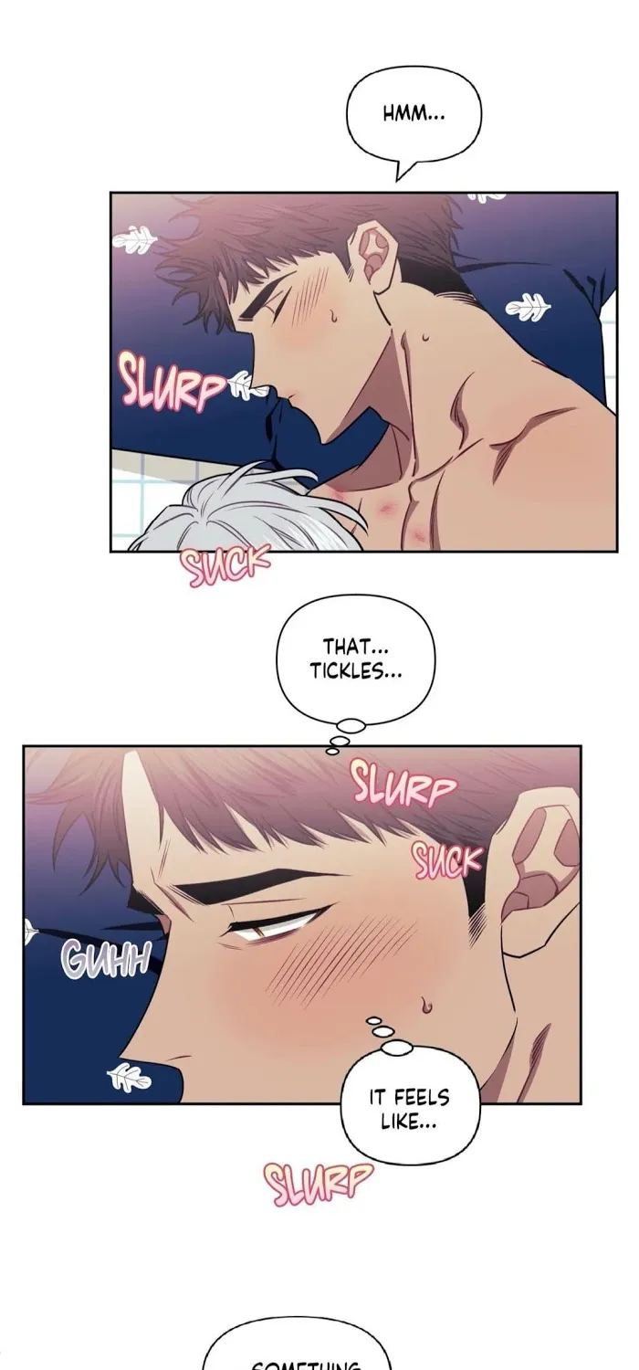 Stranger Than Friends Chapter 15 page 15 - 