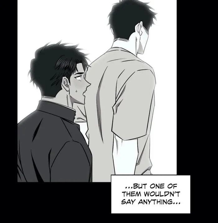 Stranger Than Friends Chapter 15 page 3 - 