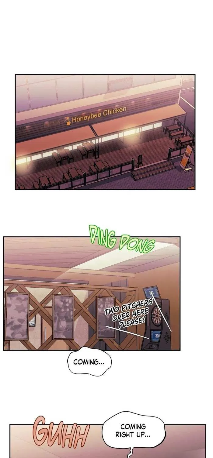 Stranger Than Friends Chapter 15 page 23 - 