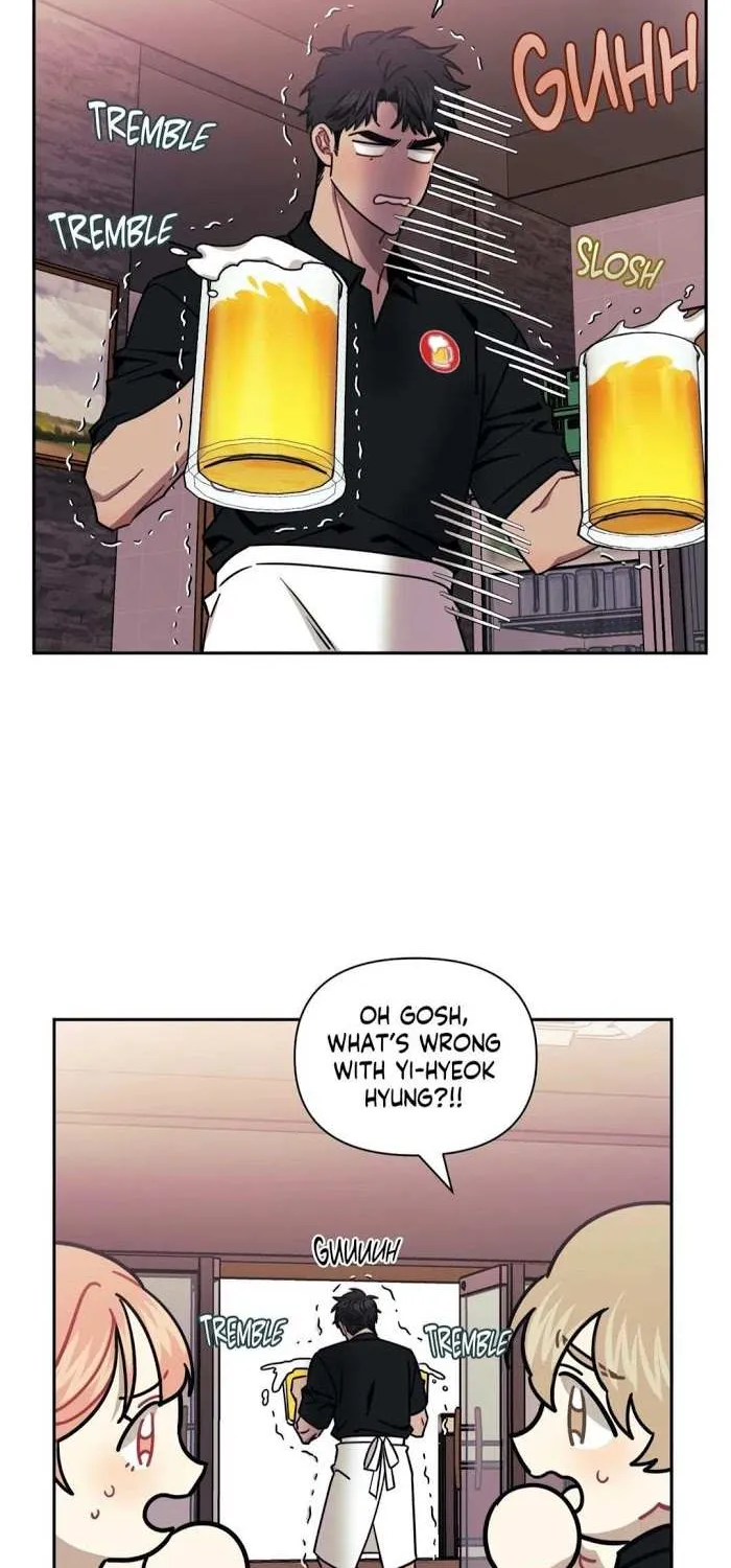 Stranger Than Friends Chapter 15 page 24 - 