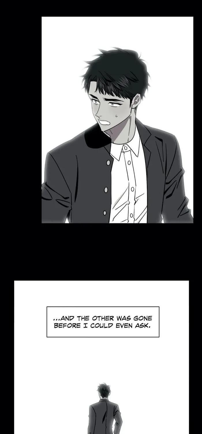 Stranger Than Friends Chapter 15 page 4 - 