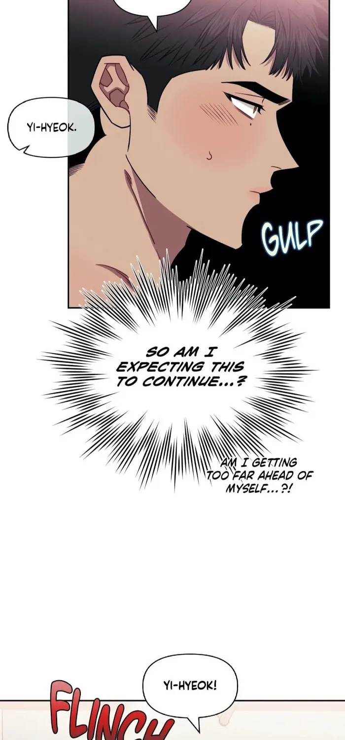 Stranger Than Friends Chapter 15 page 31 - 