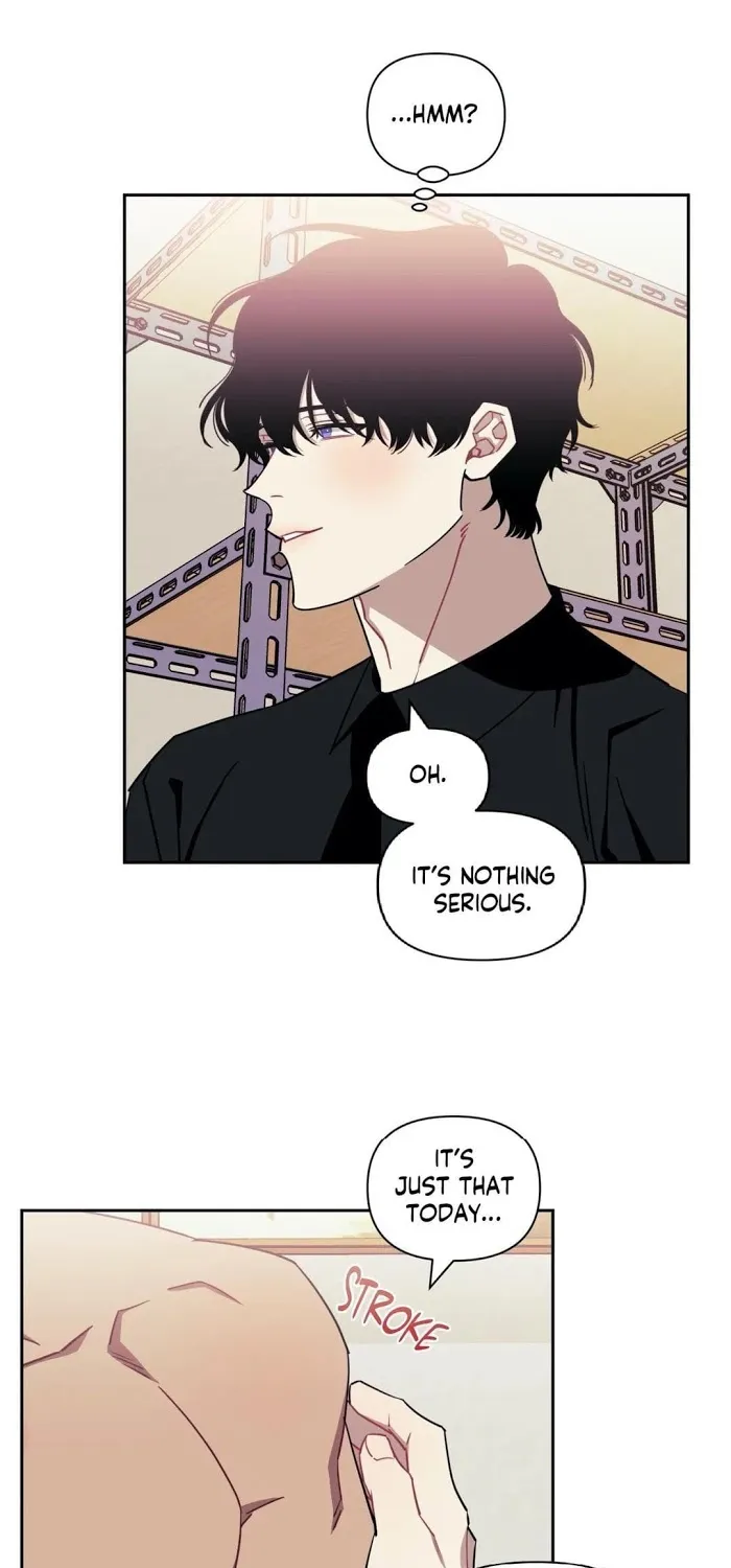 Stranger Than Friends Chapter 15 page 38 - 