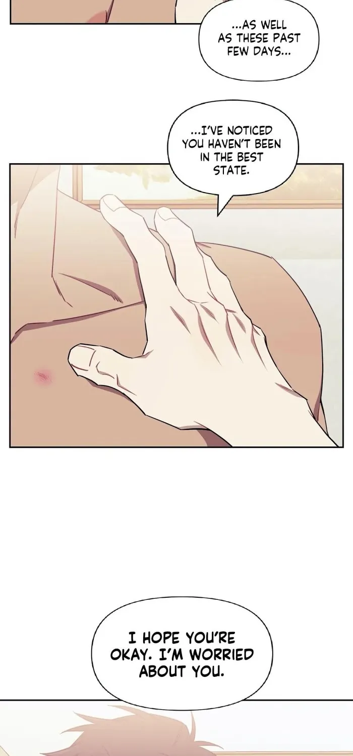 Stranger Than Friends Chapter 15 page 39 - 