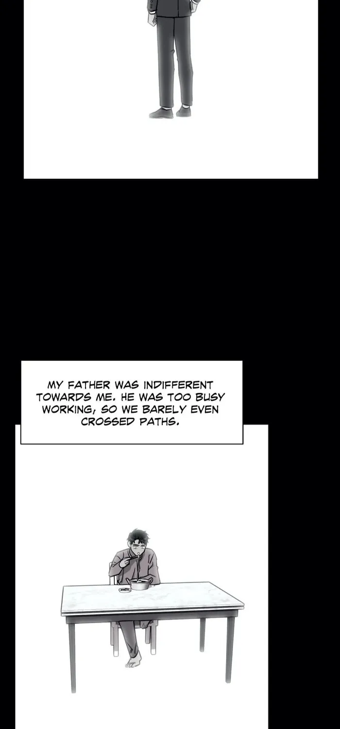 Stranger Than Friends Chapter 15 page 5 - 