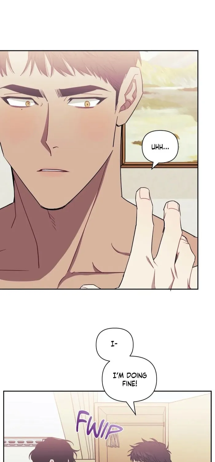 Stranger Than Friends Chapter 15 page 41 - 
