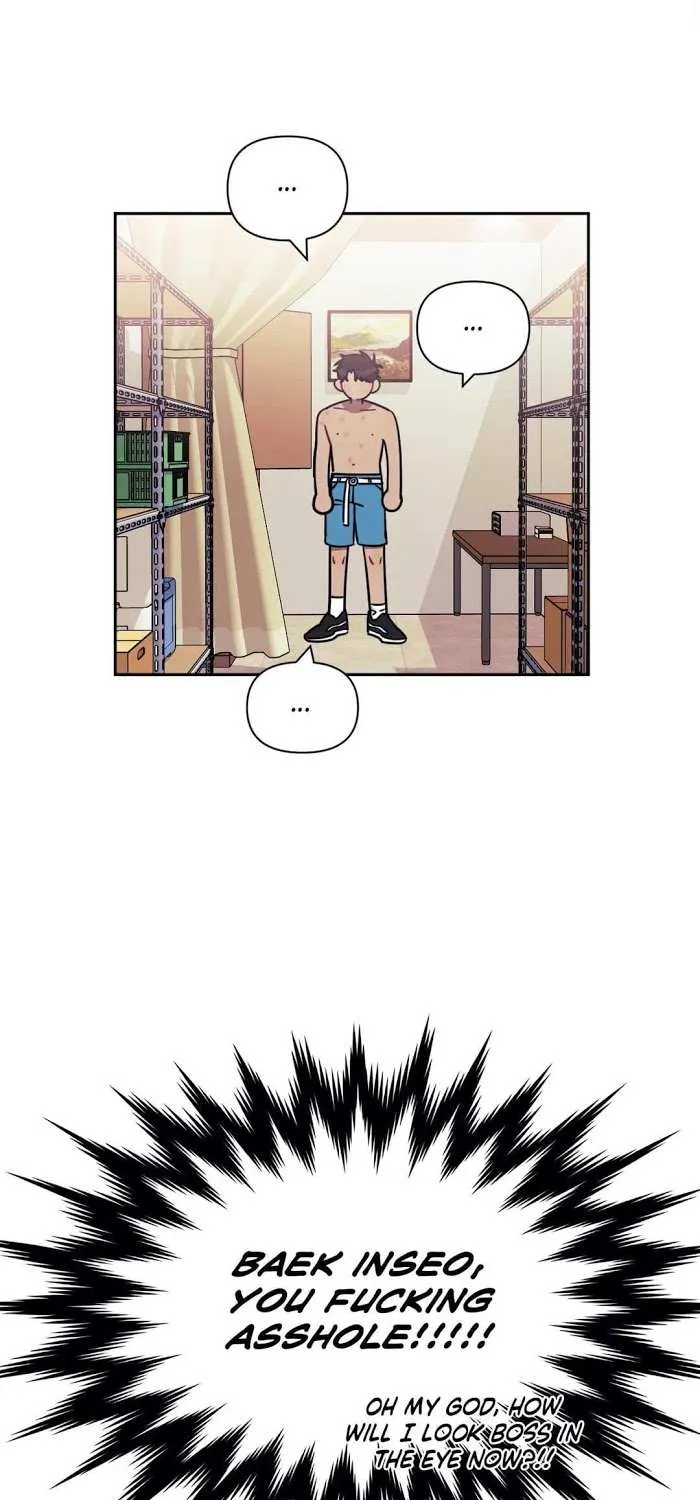 Stranger Than Friends Chapter 15 page 49 - 