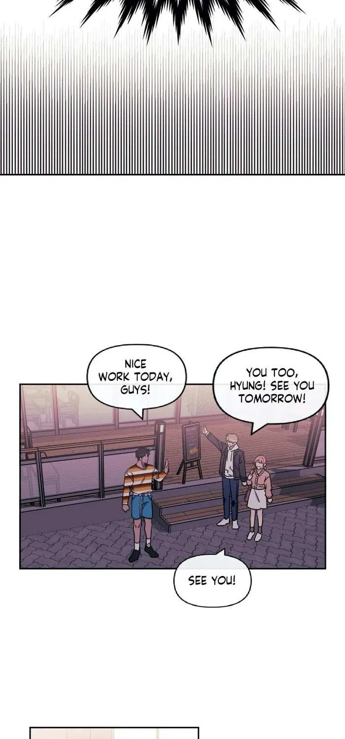 Stranger Than Friends Chapter 15 page 50 - 