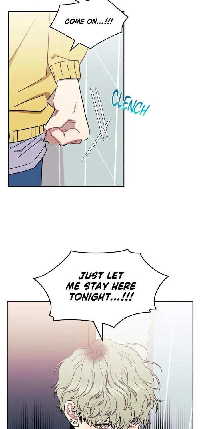 Stranger Than Friends Chapter 15 page 60 - 